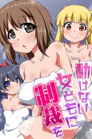 動けない女どもに制裁を【無料試聴】 28 k178adrrn01956pl