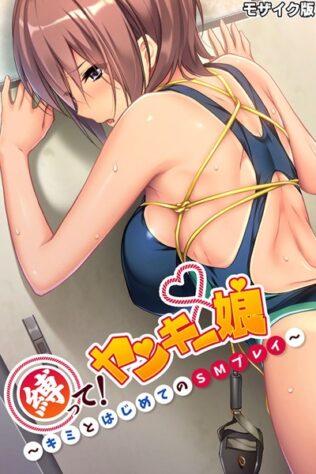 縛って!ヤンキー娘 〜キミとはじめてのSMプレイ〜 モザイク版【無料試聴】 8 k187afrnt08700pl