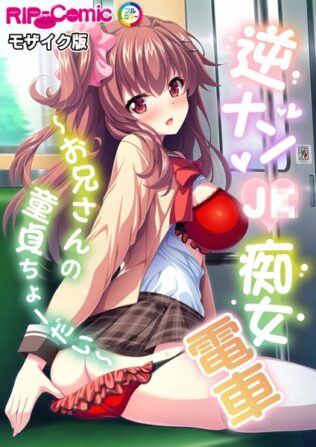 逆ナン●●痴女電車 〜お兄さんの童貞ちょーだい〜 モザイク版【無料試聴】 37 k187afrnt08751pl