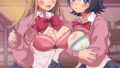 ナマイキ巨乳ギャルに暗示をかけてめちゃくちゃ指導した話。操られた制服ギャルたちはセックスが止められない!【無料試聴】 32 k178adrrn02119pl