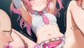 魔法少女WISHES番外編 変態足フェチ兄弟現る! モザイク版【無料試聴】 31 s594allud03695pl