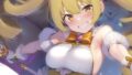 華聖麗姫スイートフラワーズ 3 〜淫涜の二人・淫欲にまみれた堕ちゆく麗姫〜 モザイク版【無料試聴】 31 s594allud03854pl